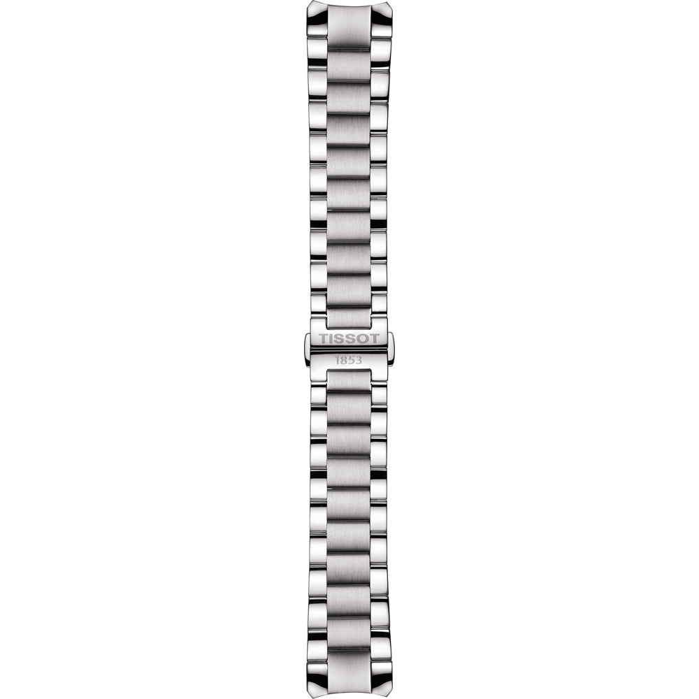 Tissot Straps T605033252 T-Touch Classic Horlogeband