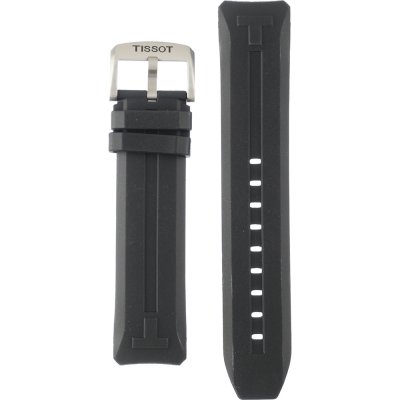 Tissot Straps T603044330 T-Touch Connect Solar Horlogeband