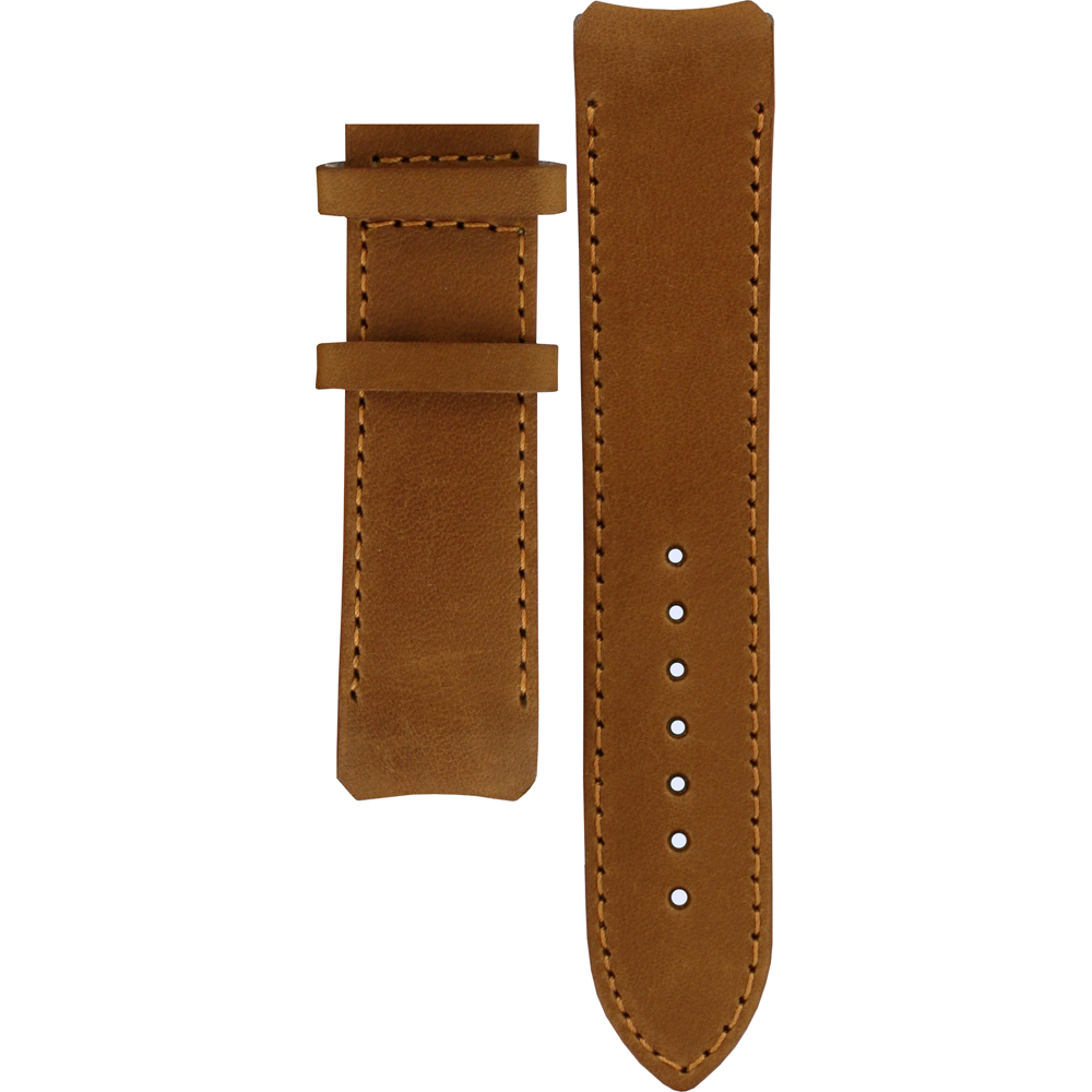 Tissot Straps T610029092 T-Touch Expert Horlogeband