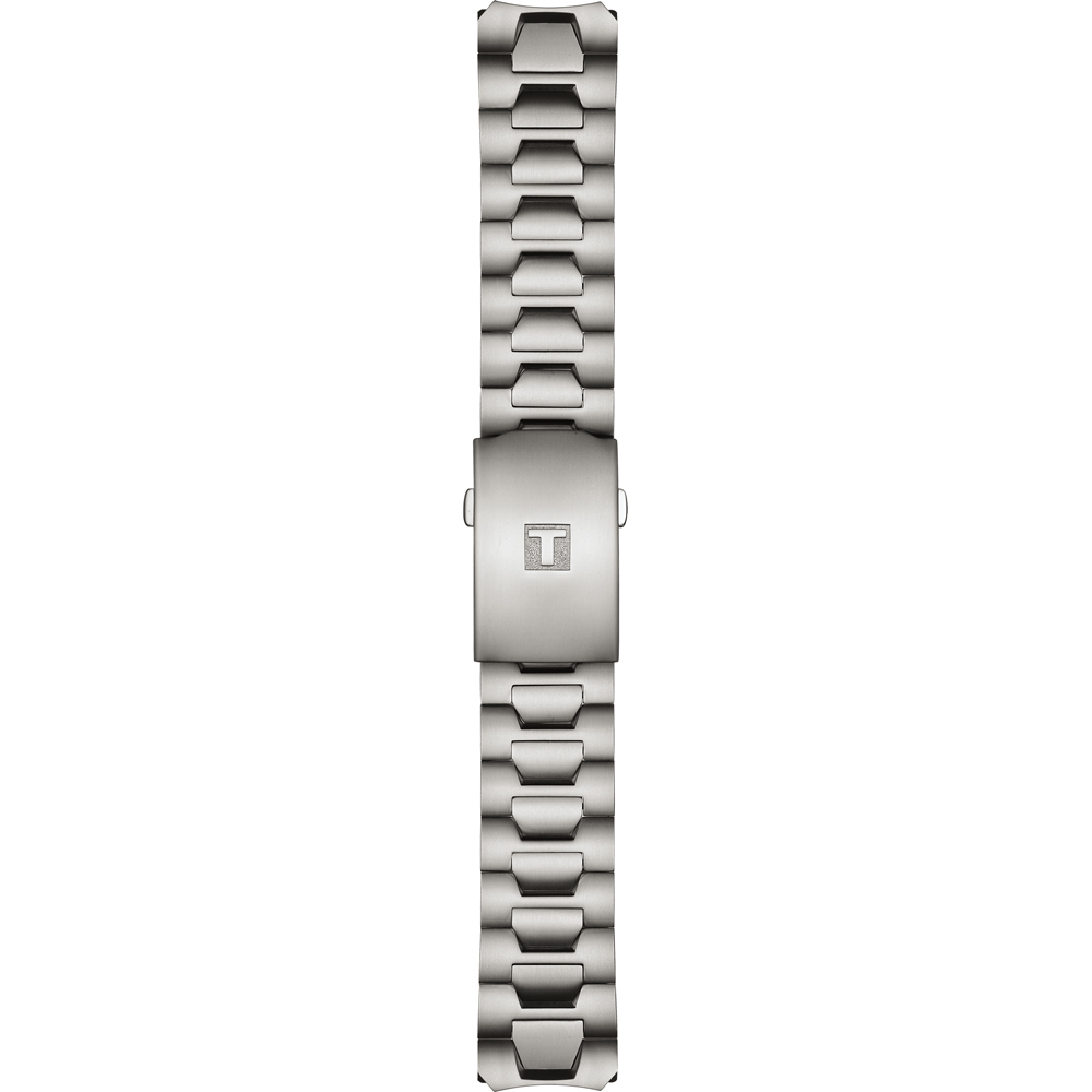 Tissot Straps T605026146 T-Touch ll Horlogeband