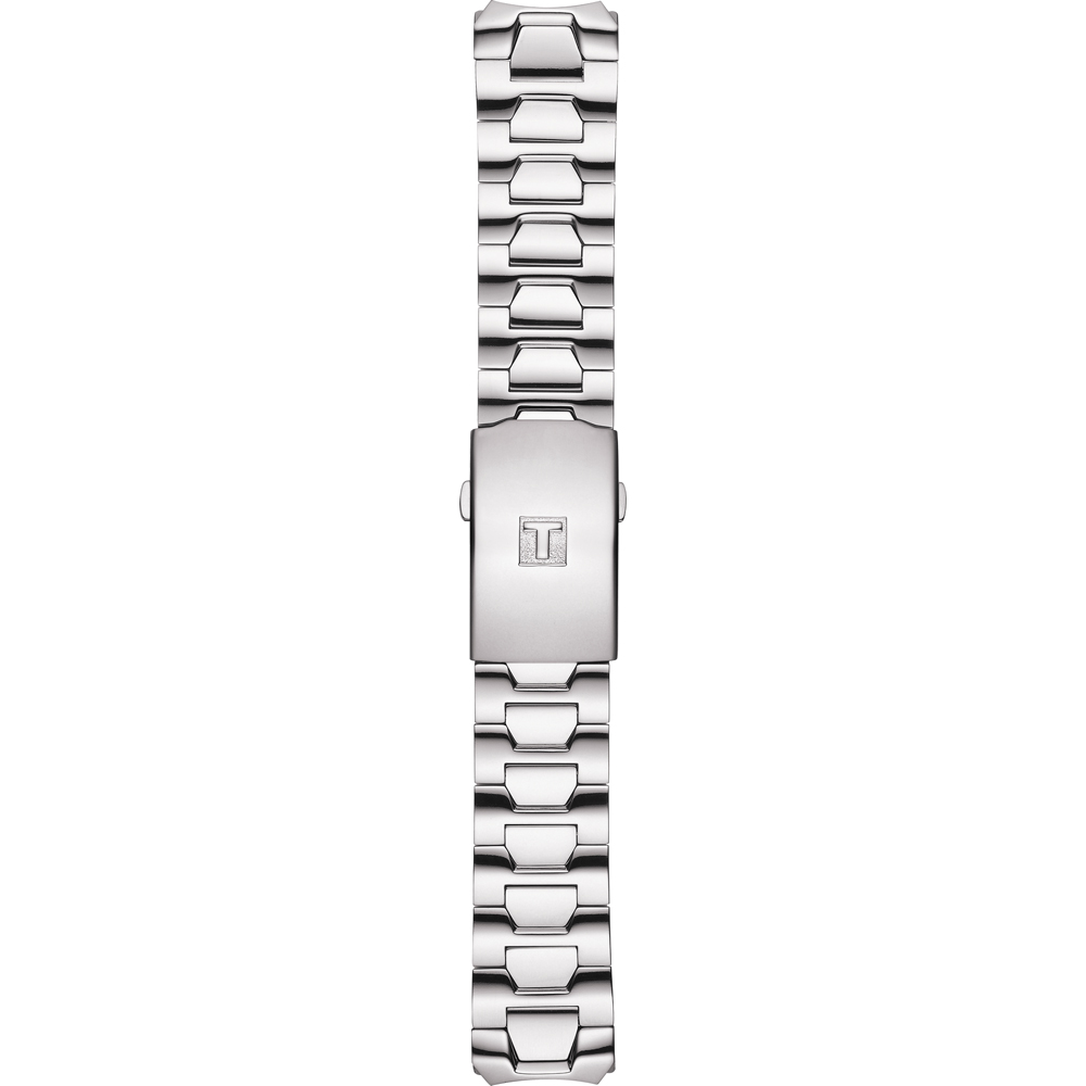 Tissot Straps T605029367 T-Touch ll Horlogeband