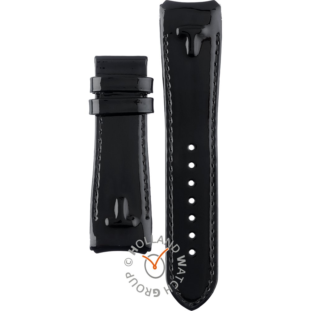 Tissot Straps T610032079 T-Touch ll Horlogeband