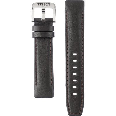 Tissot Straps T600037690 T-Touch Solar Horlogeband
