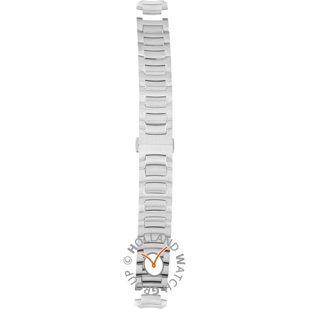 Tissot Straps T605035116 T-Touch Solar Horlogeband
