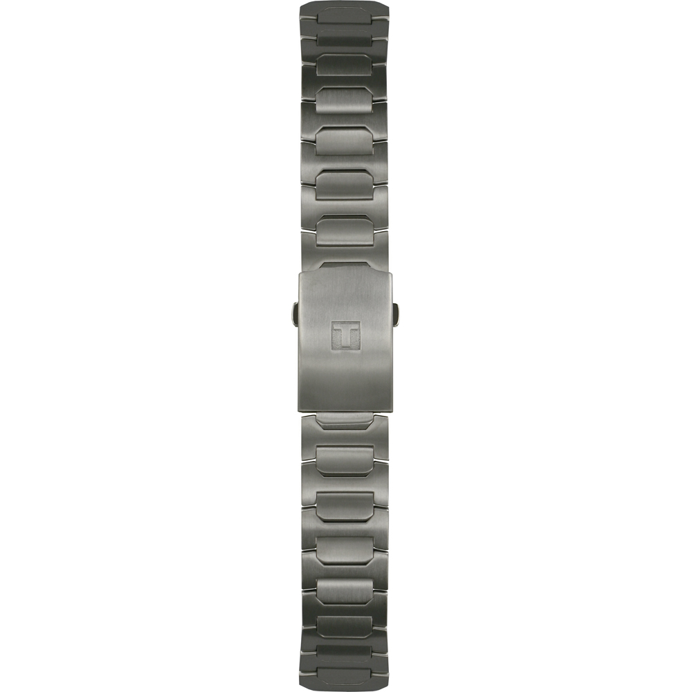 Tissot Straps T605035415 T-Touch Solar Horlogeband