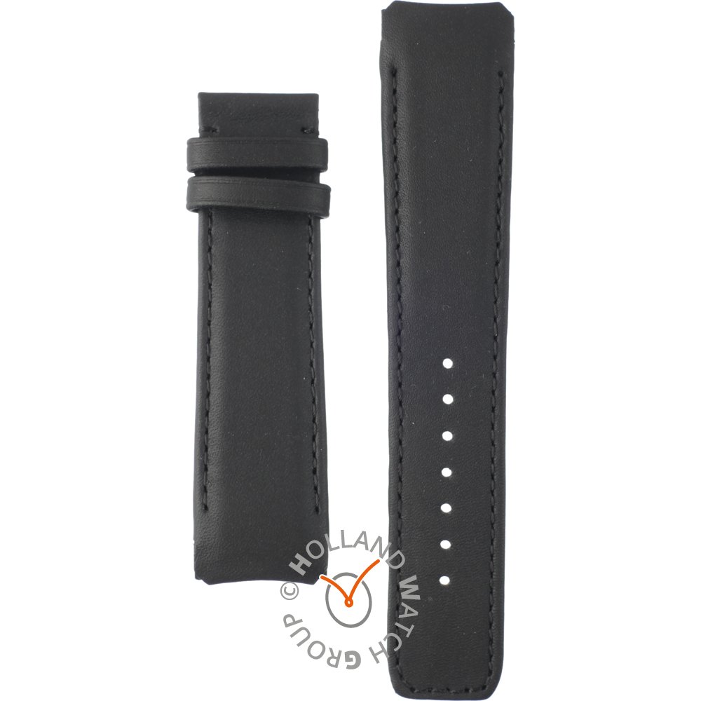 Tissot Straps T610035306 T-Touch Solar Horlogeband
