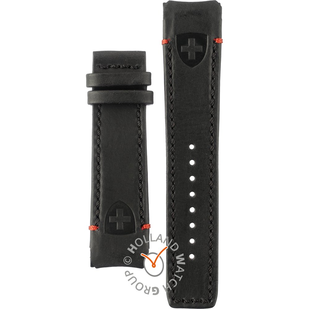 Tissot Straps T610045717 T-Touch Solar Horlogeband