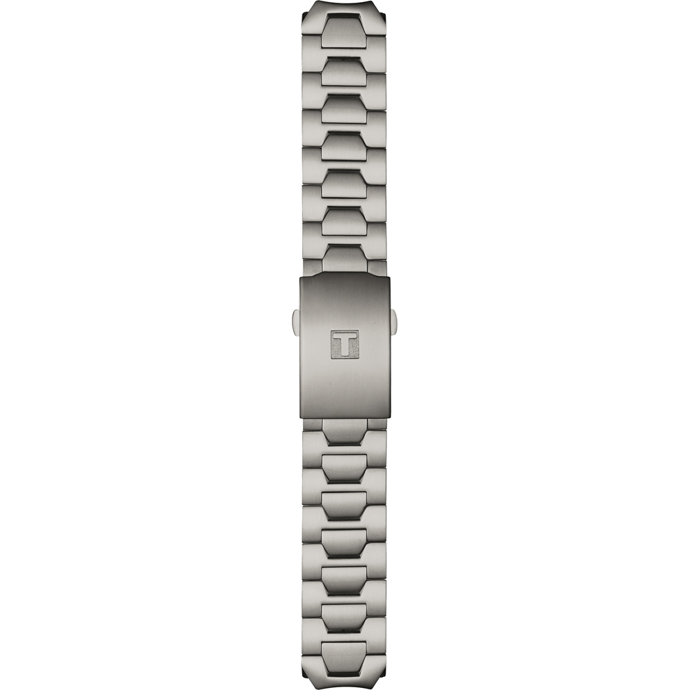 Tissot Straps T605014372 T-Touch Horlogeband