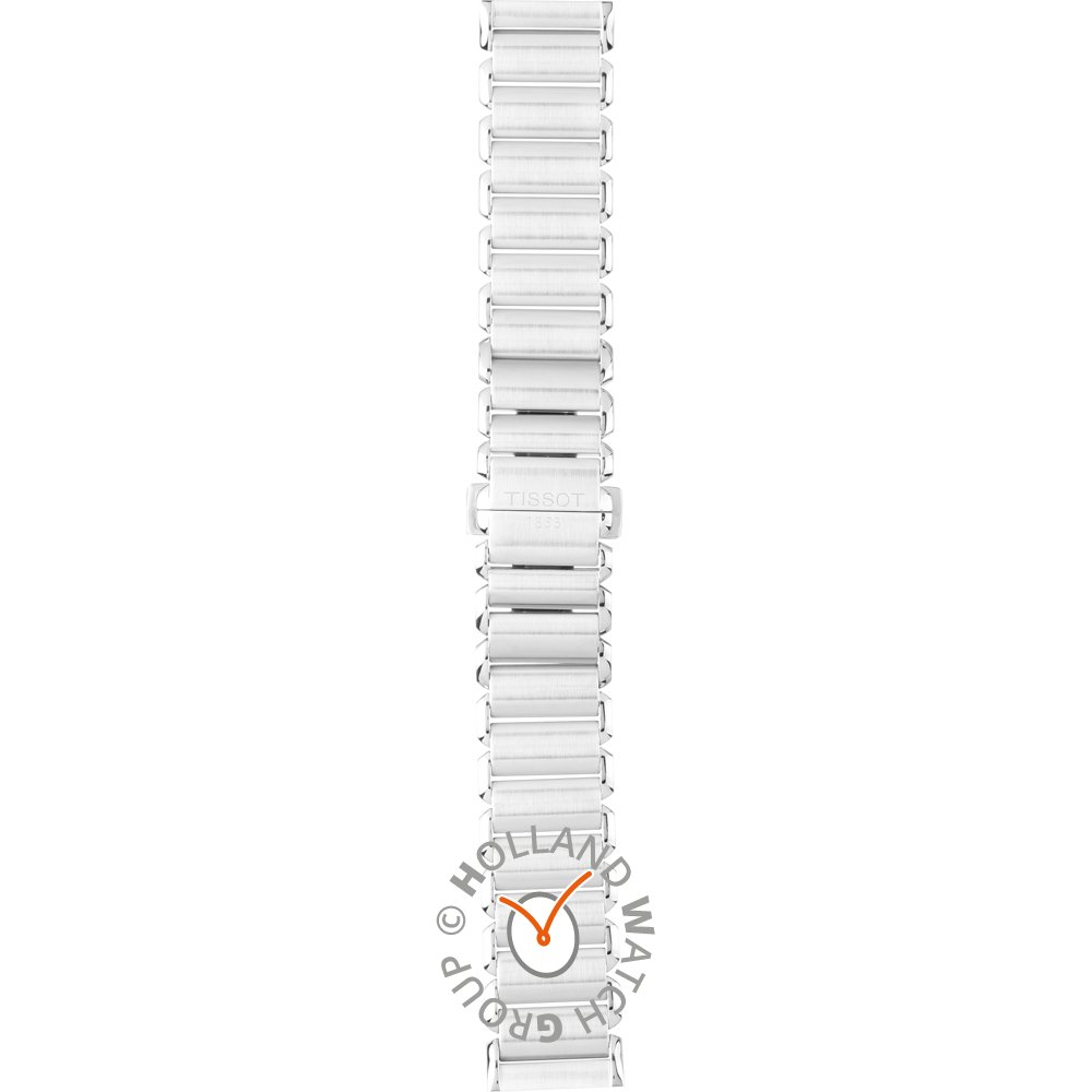 Tissot Straps T605026496 T-Wave ll Horlogeband