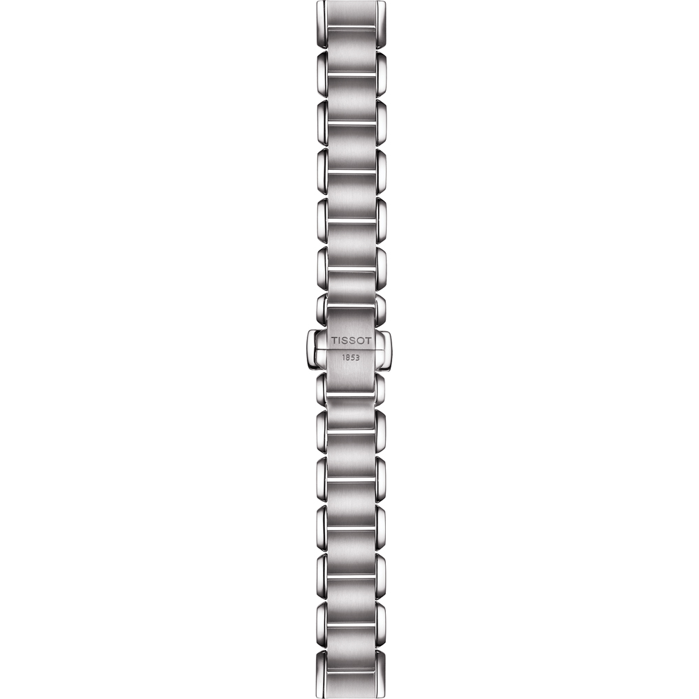 Tissot Straps T605020649 T-Wave Horlogeband