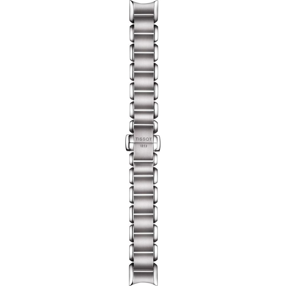 Tissot Straps T605032738 T-Wave Horlogeband
