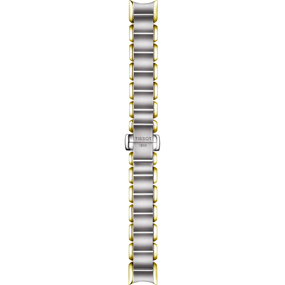 Tissot Straps T605032739 T-Wave Horlogeband