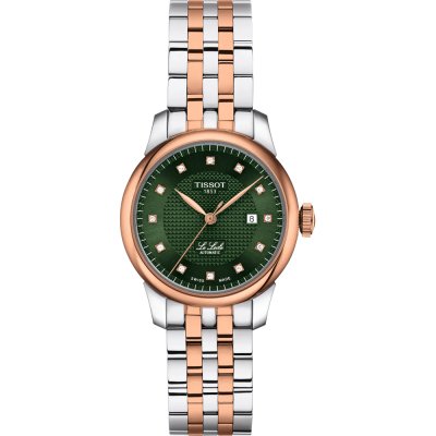 Tissot Le Locle T0062072209600 Horloge