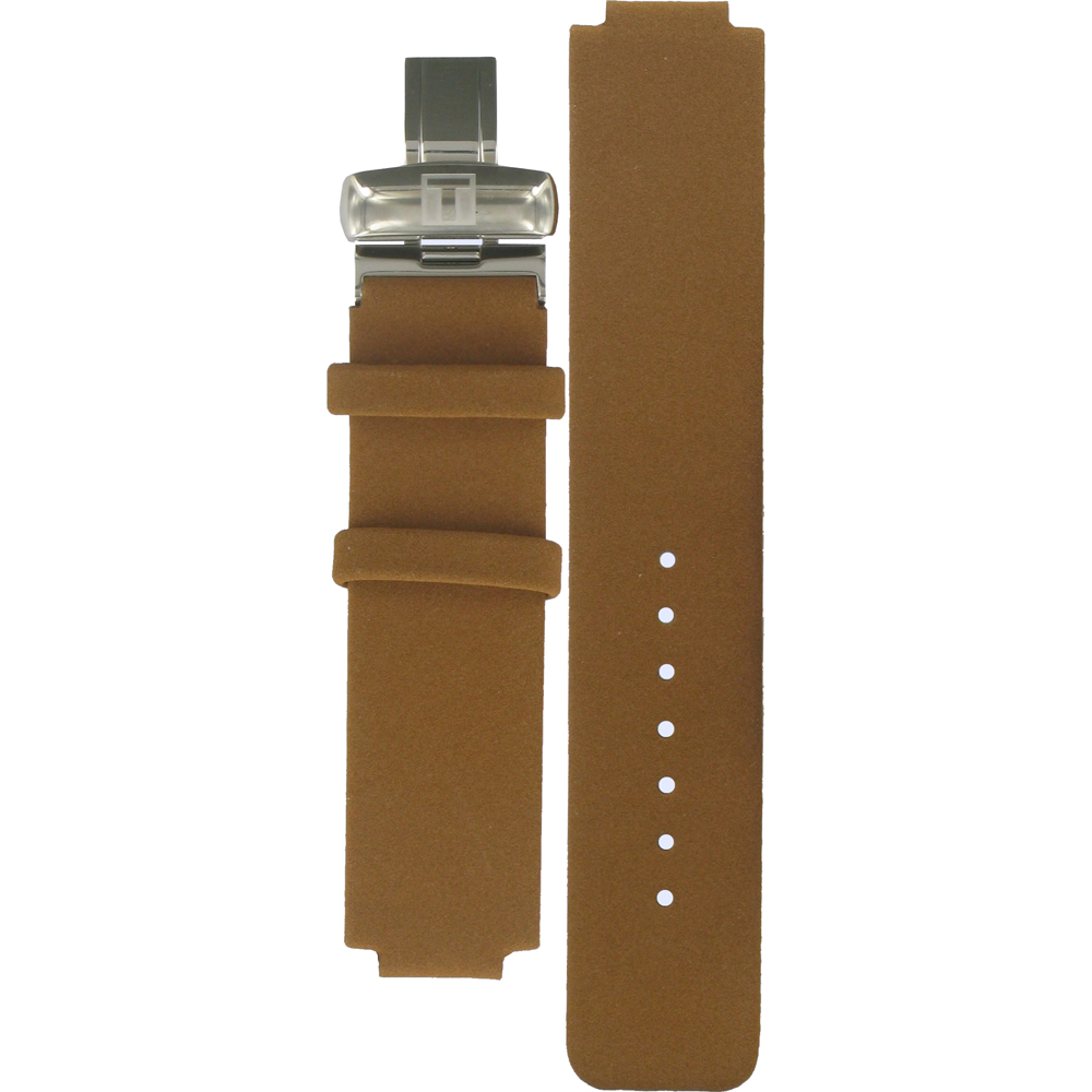 Tissot Straps T600013636 T02 Lady Horlogeband