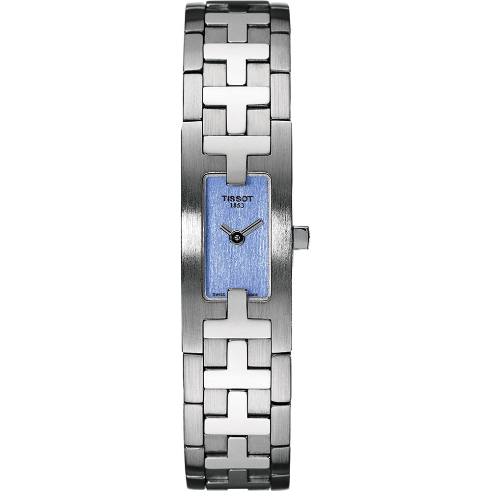 Tissot T-Lady T50118540 T04 Lady horloge