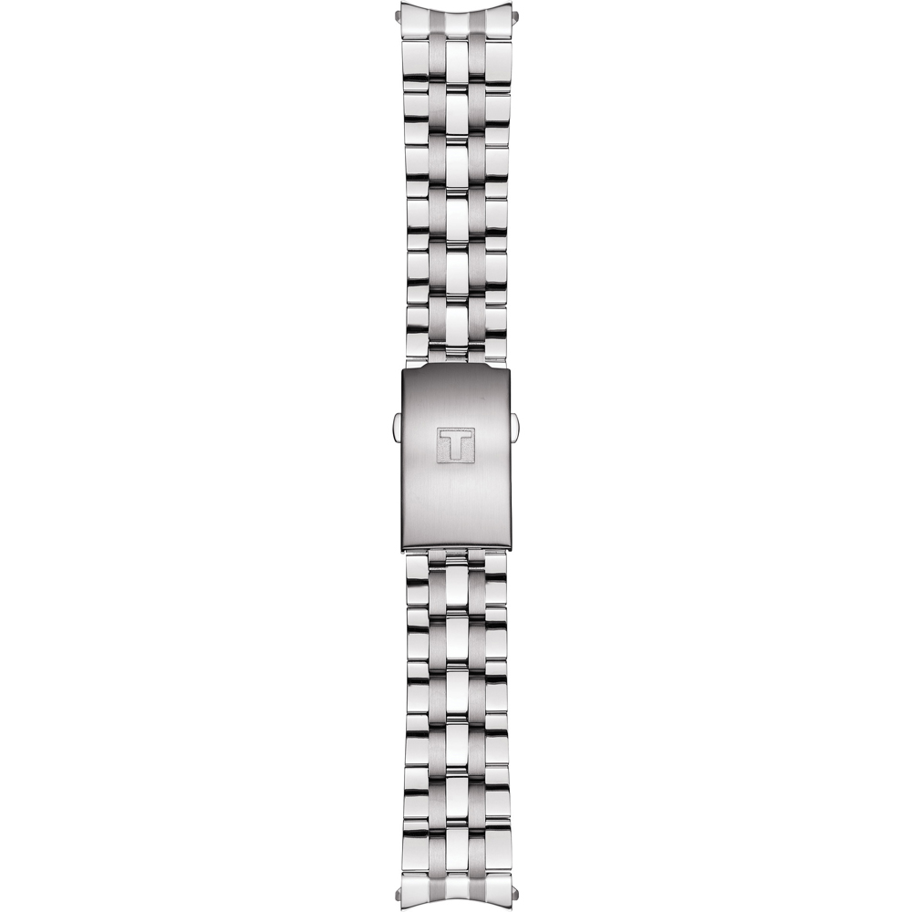 Tissot Straps T605026834 PRC200 Horlogeband