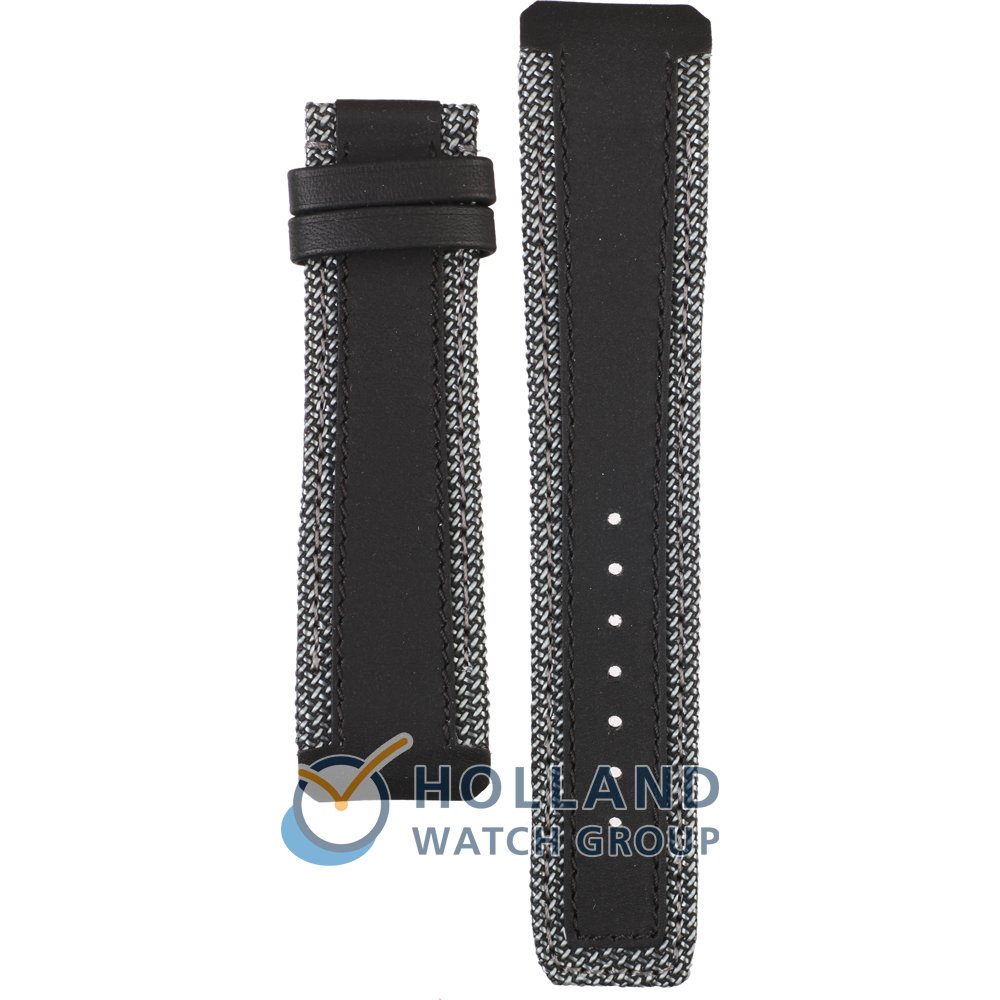 Tissot Straps T610035309 T-Touch Horlogeband