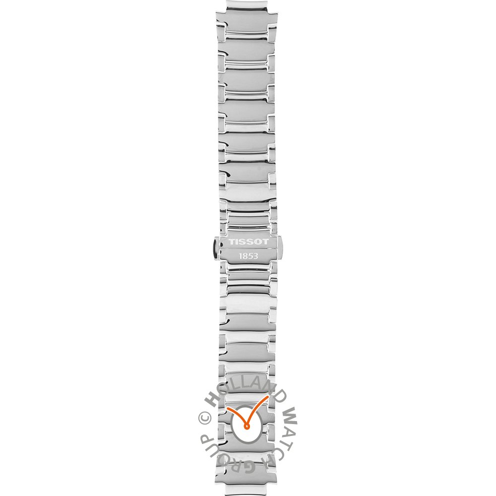 Tissot Straps T605032671 T10 Horlogeband