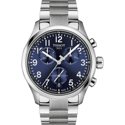 Tissot T-Sport T1164171104200 Chrono L Horloge