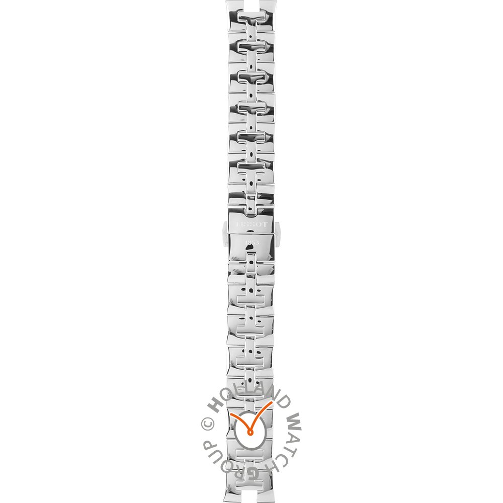 Tissot Straps T605033003 T12 Horlogeband