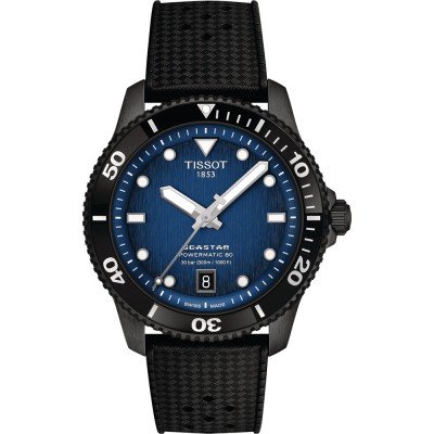 Tissot T-Sport T1208073704100 Seastar 1000 Horloge
