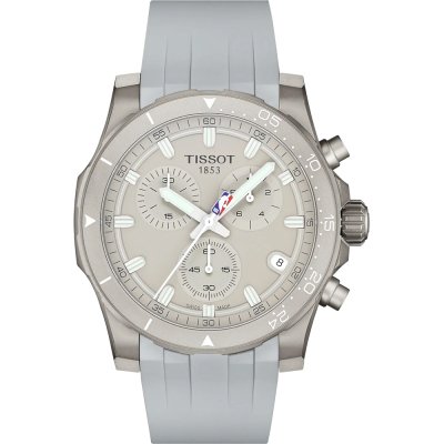 Tissot T-Sport T1254171703100 Supersport NBA Horloge