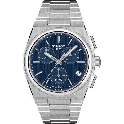 Tissot PRX T1374171104100 PRX Chrono Horloge