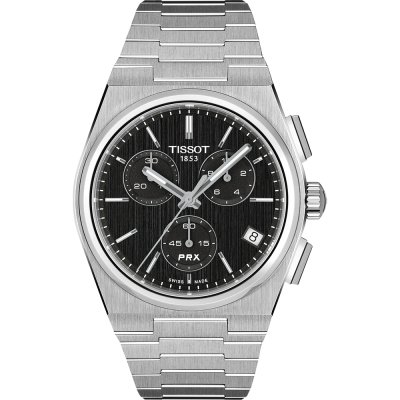 Tissot PRX T1374171105100 PRX Chrono Horloge