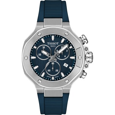 Tissot T-Sport T1418171704100 T-Race Horloge