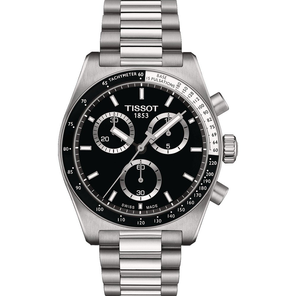 Tissot T-Sport T1494171105100 PR516 Horloge • EAN: 7611608313916