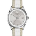 Tissot T-Classic T1504101703700 PR 100 Horloge