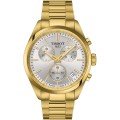Tissot T-Classic T1504173303100 PR 100 Horloge