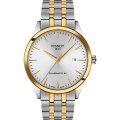 Tissot T-Classic T1584072203100 Classic Dream Powermatic 80 Horloge