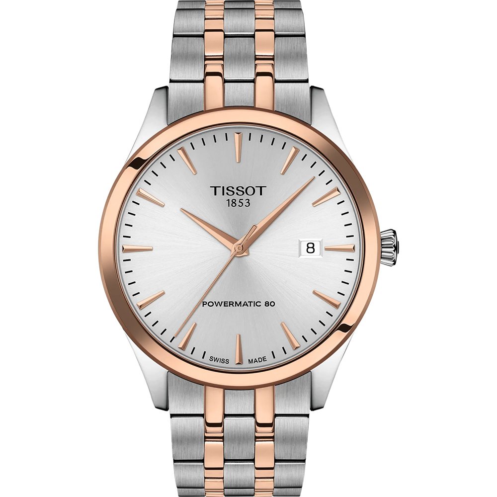 Tissot T-Classic T1584072203101 Classic Dream Powermatic 80