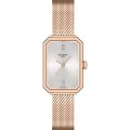 Tissot T-Lady T1601103303300 SRV Horloge