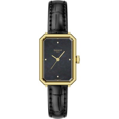 Tissot T-Lady T1601103612600 SRV Horloge