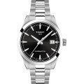 Tissot T-Classic T1658071105100 Gentleman Horloge