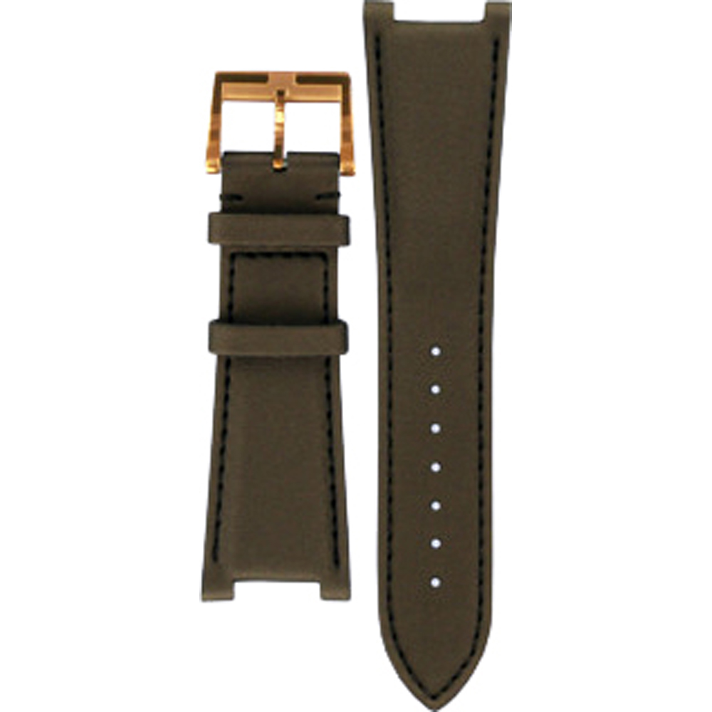 Tissot Straps T600035079 T2 Horlogeband