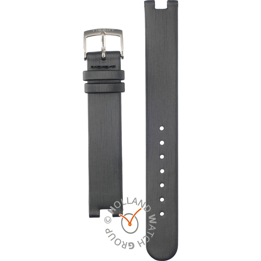Tissot Straps T604040432 T2 Horlogeband