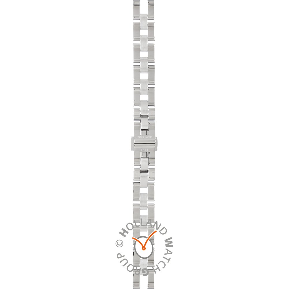 Tissot Straps T605028543 T3 Horlogeband