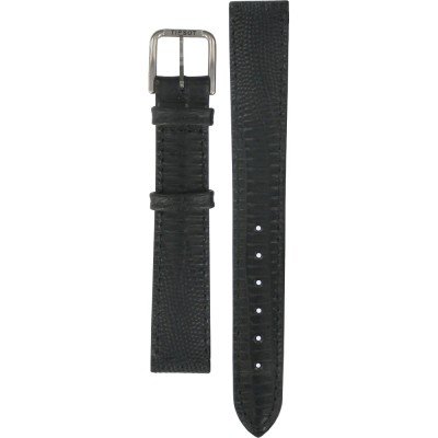 Tissot Straps T600013223 Southern Fashion Horlogeband