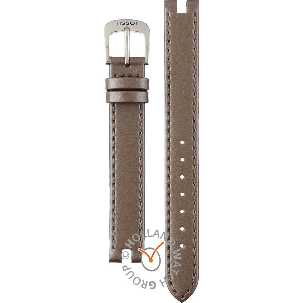 Tissot Straps T600035189 Pinky Horlogeband