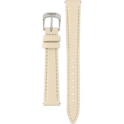 Tissot Straps T600047100 Classic Dream Horlogeband