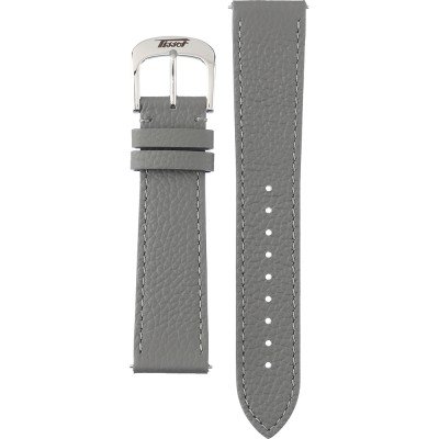 Tissot Straps T600048766 Heritage 1938 Horlogeband
