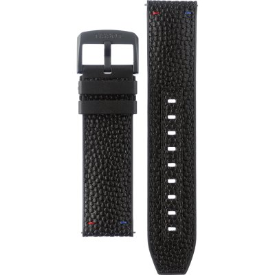 Tissot Straps T600050682 Super Sport NBA Special Edition Horlogeband