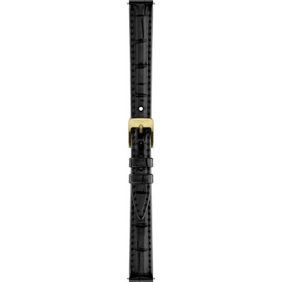 Tissot T600051143 SRV Horlogeband