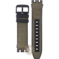 Tissot Straps T603044212 T-Race Horlogeband