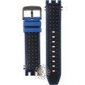 Tissot Straps T603045144 T-race Thomas Lüthi 2020 Horlogeband