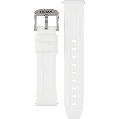 Tissot Straps T603047457 Seastar Horlogeband