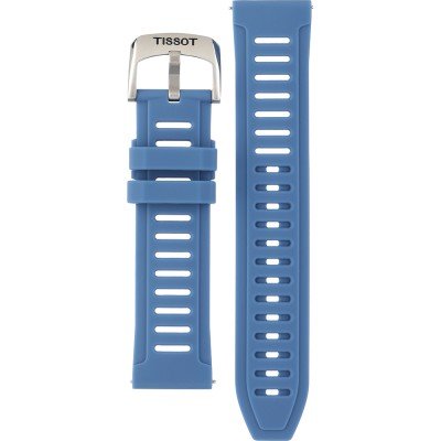 Tissot Straps T603049210 T-Touch Sport Horlogeband